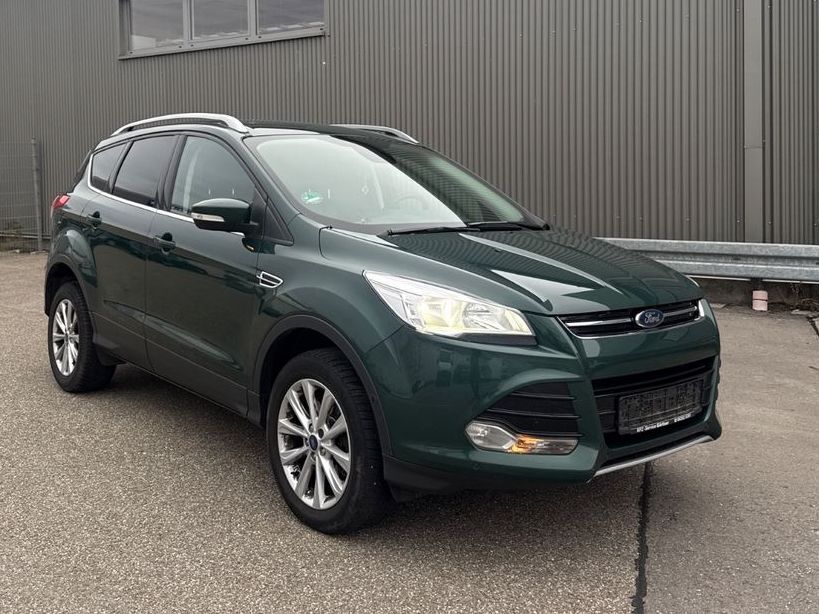 Kuga