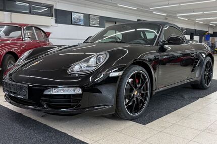 Porsche Boxster 69.990 km 46.987 &euro; Bischofsheim in der Rhön 97653