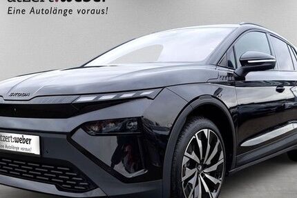 Skoda Elroq 6.290 km 49.980 &euro; Schlüchtern 36381