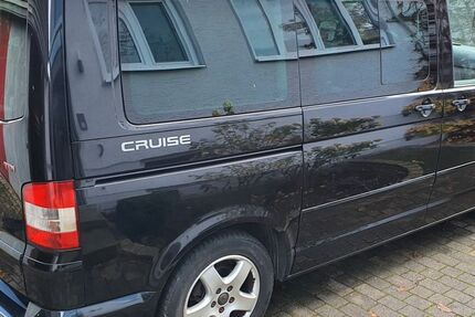 VW T5 Multivan 215.001 km 13.990 &euro; Parkstein 92711