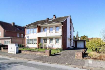 Haus Rheda-Wiedenbrück Rheda - 7 Zimmer, 179 m&sup2;, 395.000&euro; | Angebot:25387573