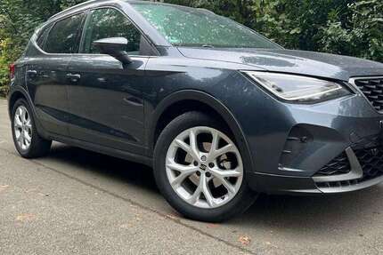 Seat Arona 34.000 km 20.990 € Bramsche 49565