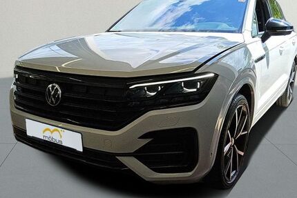 VW Touareg 62.483 km 56.975 &euro; Berlin 13088