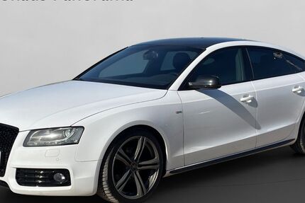 Audi A5 189.435 km 9.990 &euro; Schönefeld OT Großziethen 12529