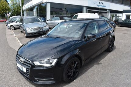 Audi A3 174.500 km 7.790 &euro; Hückelhoven 41836