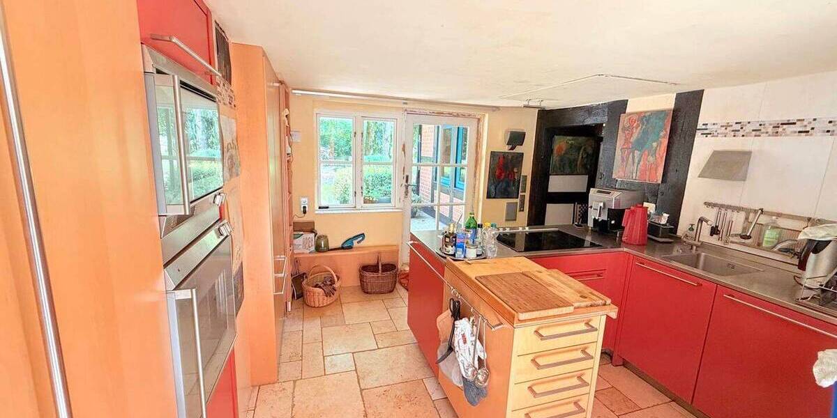 Einfamilienhaus Syke Gödestorf - 5 Zimmer, 173 m&sup2;, 484.500&euro; | Angebot:25727326