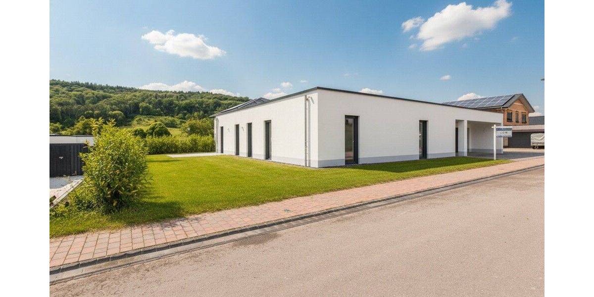 Bungalow Alsdorf - 625.000&euro; | Angebot:26902323