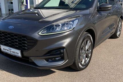 Ford Kuga 57.200 km 22.900 € Ingolstadt 85055