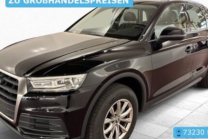 Audi Q5 97.468 km 31.090 € Frankfurt 60596