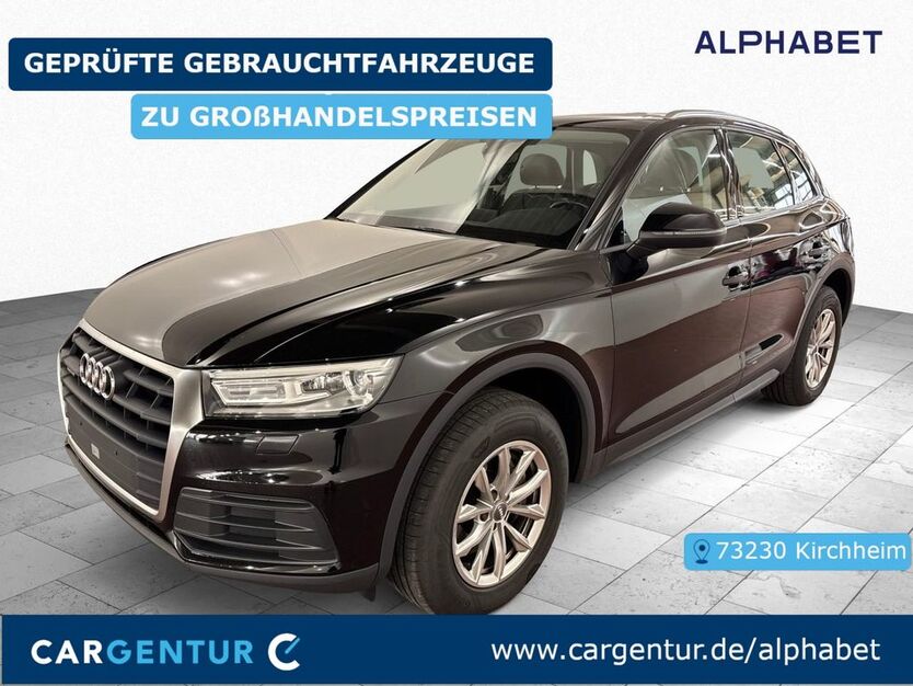 Audi Q5 97.468 km 31.090 € Frankfurt 60596