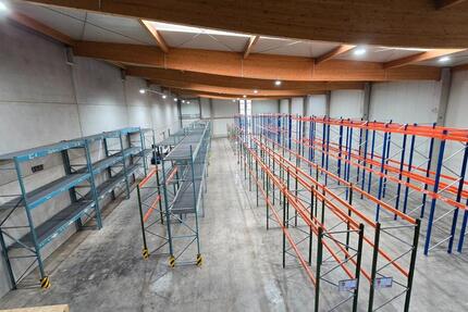 Gewerbeobjekt Siegenburg - 9.500&euro; | Angebot:26424051