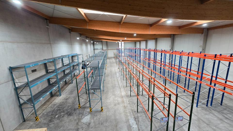 Gewerbeobjekt Siegenburg - 9.500&euro; | Angebot:26424051