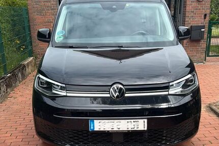 VW Caddy Maxi 36.261 km 39.490 &euro; Soest 59494