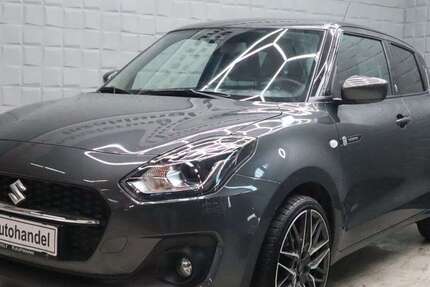 Suzuki Swift 15.000 km 17.490 &euro; Freising 85354