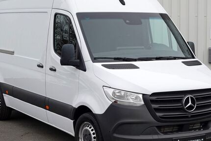 Mercedes-Benz Sprinter 182.000 km 17.990 &euro; Weidenberg 95466