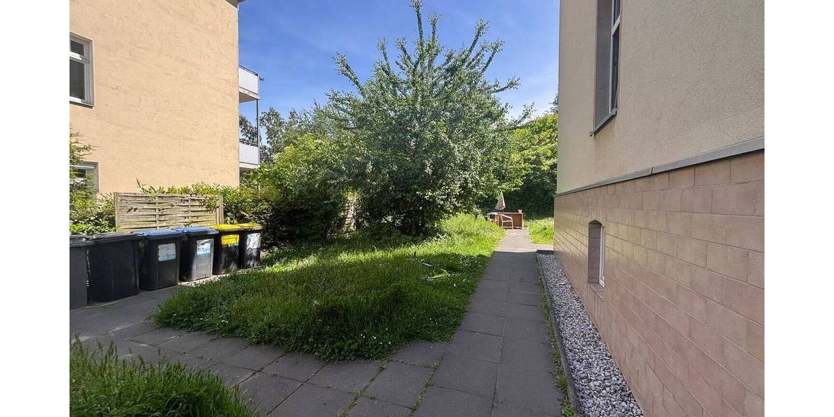 Etagenwohnung Leipzig Großzschocher - 2 Zimmer, 54 m&sup2;, 99.000&euro; | Angebot:26092611
