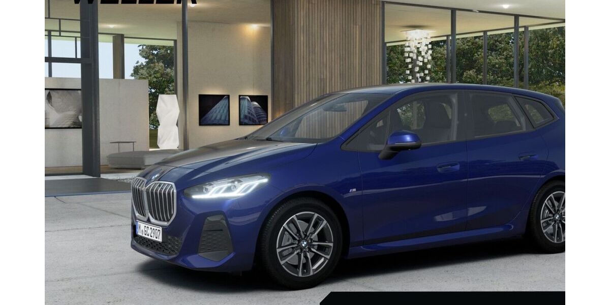 BMW 220 Active Tourer 11.145 km 33.850 &euro; Celle 29227