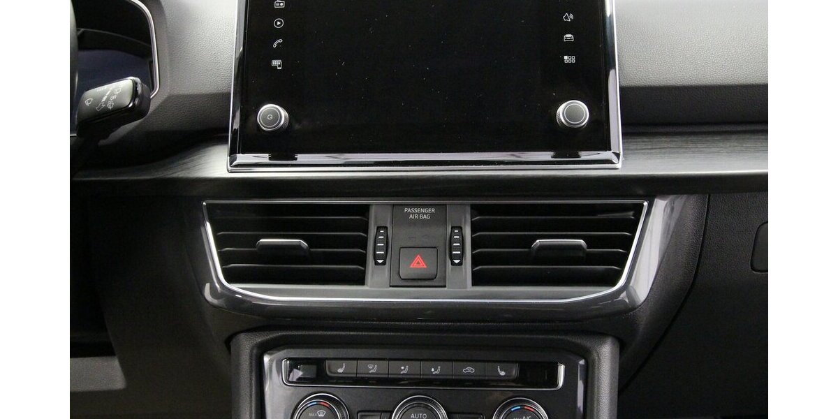 Seat Tarraco 2.0 TSI DSG Xcellence 4Drive 7-SITZ+AHK 89.324 km 26.500 &euro; Hagenow 19230