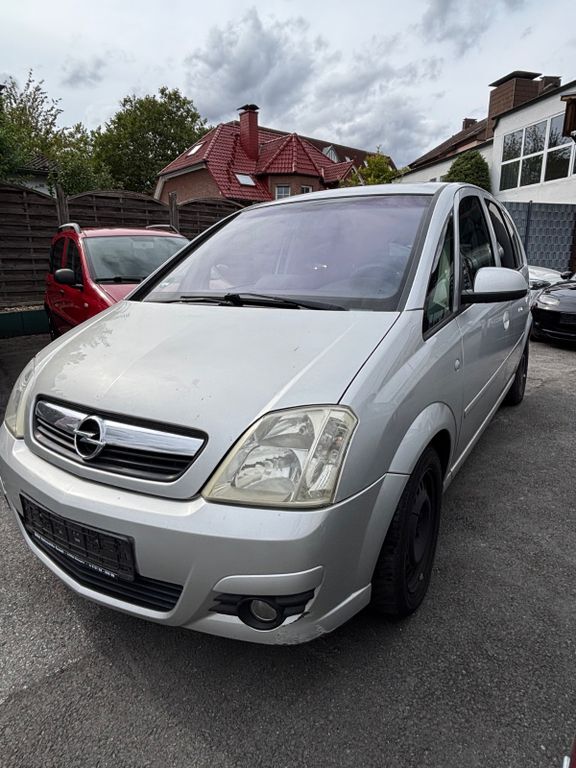 Meriva