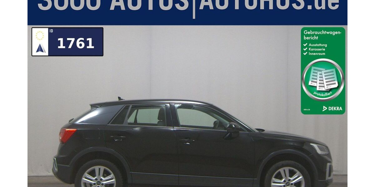 Audi Q2 146.548 km 15.780 &euro; Gyhum/Bockel 27404