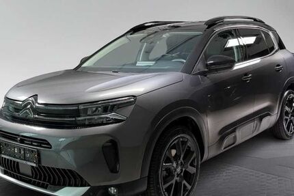 Citroen C5 Aircross 31.500 km 22.890 &euro; München 80339