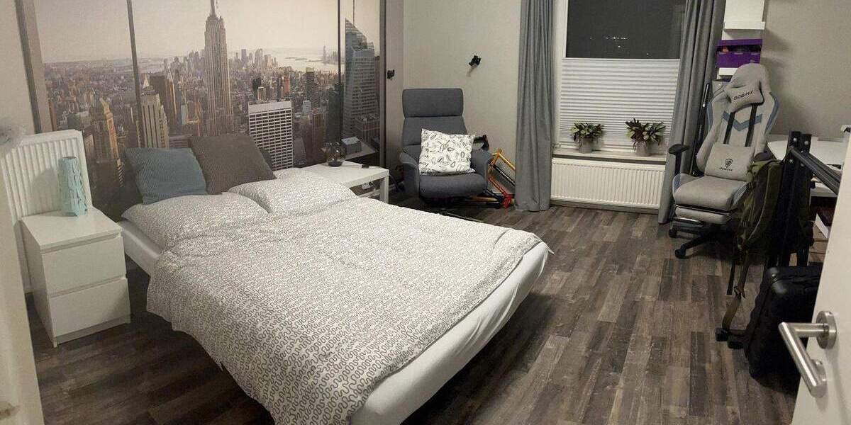 Reihenendhaus Flensburg Westliche Höhe - 4 Zimmer, 63 m&sup2;, 239.000&euro; | Angebot:25770561