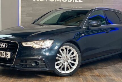 Audi A6 128.040 km 17.990 &euro; Bad Kreuznach 55543