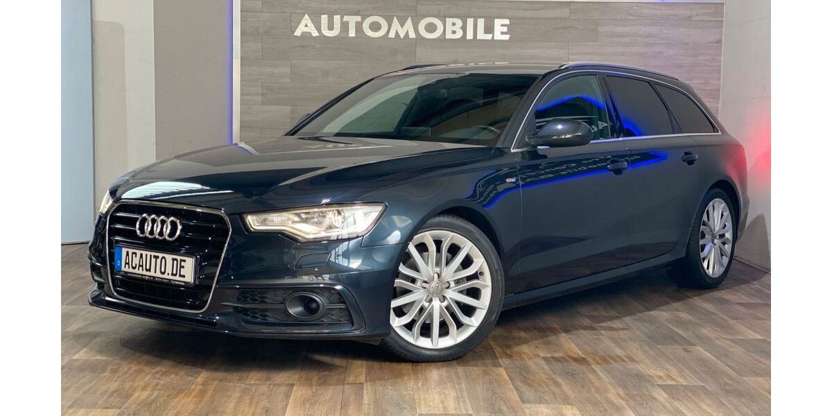 Audi A6 128.040 km 17.990 &euro; Bad Kreuznach 55543