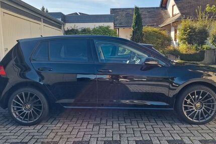 VW Golf