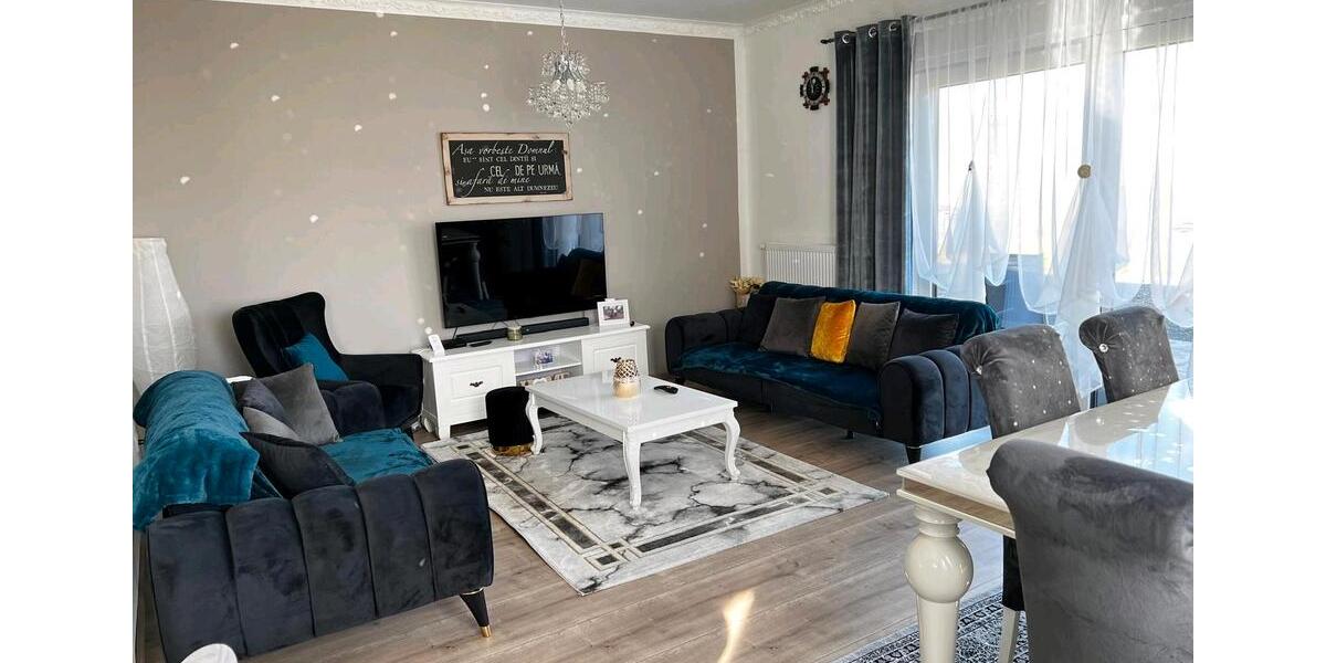 Doppelhaushälfte Bad Laasphe - 4 Zimmer, 109 m&sup2;, 379.000&euro; | Angebot:27220951