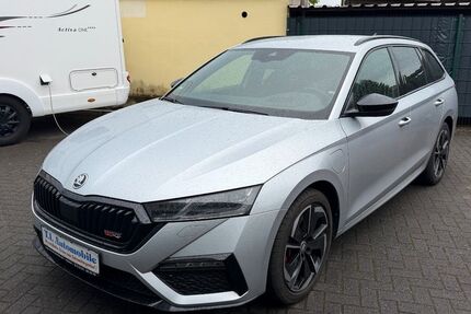Skoda Octavia 179.000 km 16.999 &euro; Hamm 59063