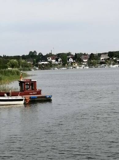 Ihr Ziel ein Haus auf Usedom ? Gerne, und wir haben das passende Grundstück. - Grundstück Wolgast | Angebot:26086139