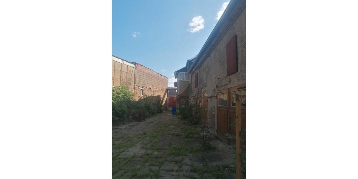 Einfamilienhaus Sömmerda - 5 Zimmer, 95 m&sup2;, 38.999&euro; | Angebot:27262941