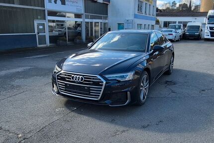 Audi A6 29.950 km 35.581 &euro; Werdohl 58791