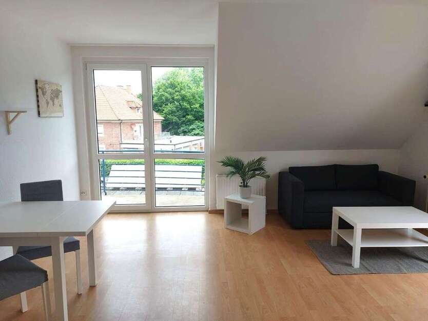 Wohnung zum Mieten in Münster 895 € 54 m²