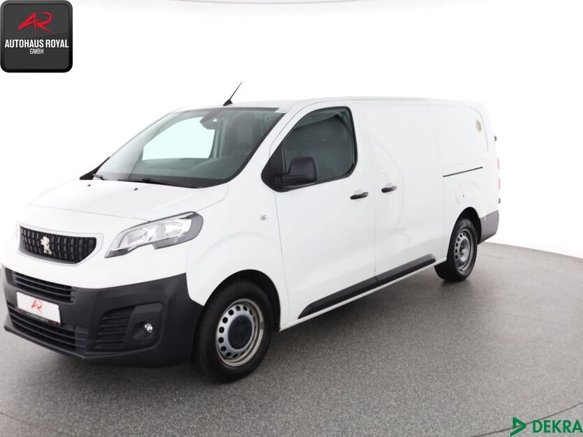 Peugeot Expert 65.796 km 18.880 € Berlin 12103