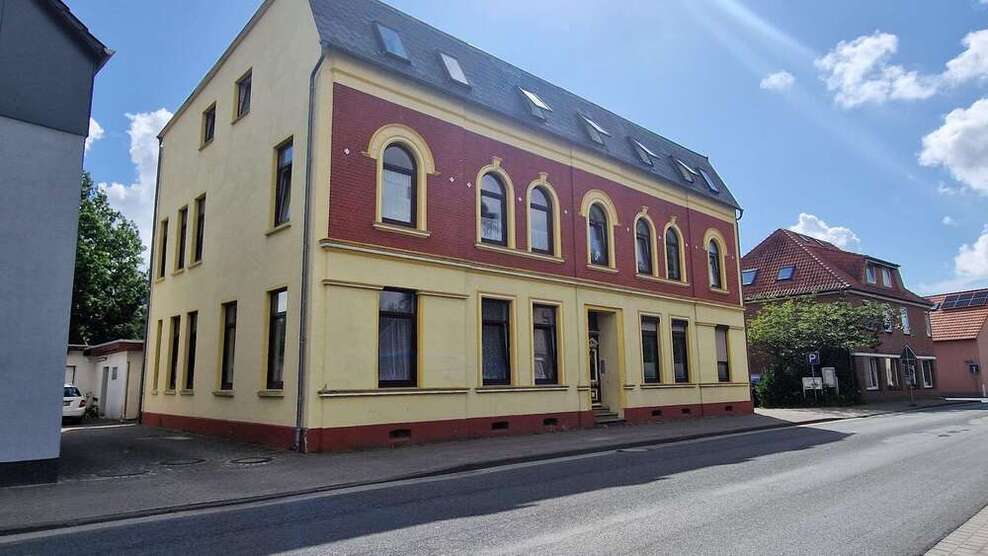 Haus zum Kaufen in Wurster Nordseeküste 625.000 € 522 m²