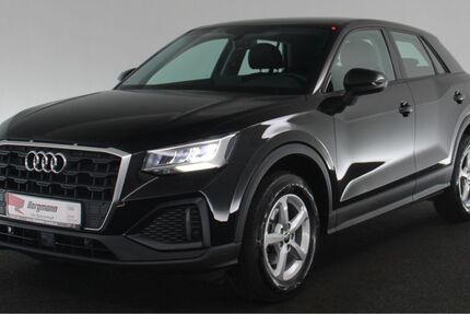 Audi Q2 54.584 km 19.992 &euro; Krefeld 47803