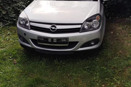 Opel Astra 226.000 km 1.900 &euro; Büchen 21514
