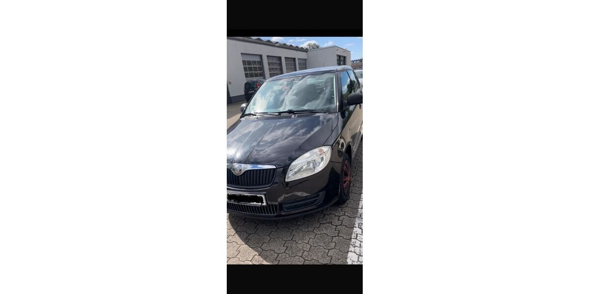 Skoda Fabia 185.000 km 2.000 &euro; Frechen 50226