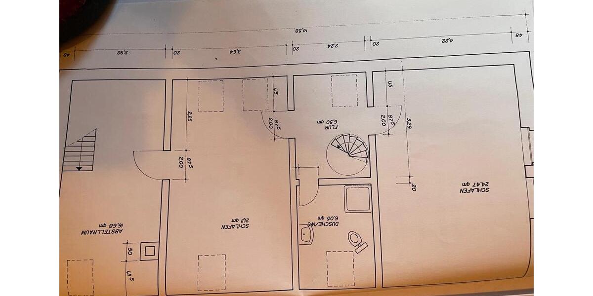 Bauernhaus, Landhaus Kemberg - 3 Zimmer, 144 m&sup2;, 800&euro; | Angebot:27634616