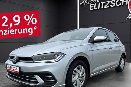 VW Polo 5.000 km 20.350 &euro; Kamenz 01917