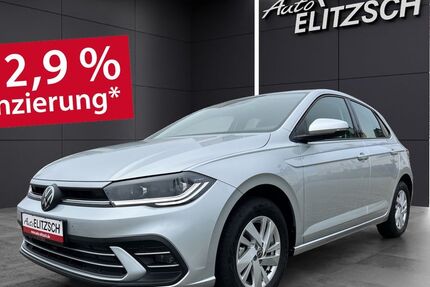 VW Polo 5.000 km 20.450 &euro; Kamenz 01917