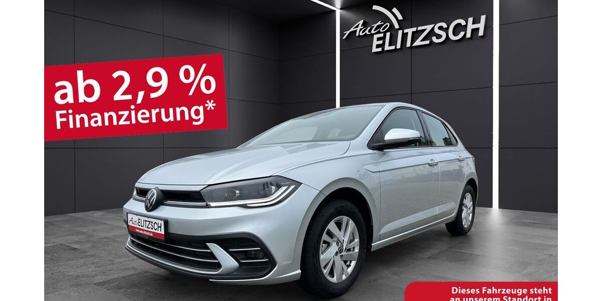 VW Polo 5.000 km 20.450 &euro; Kamenz 01917