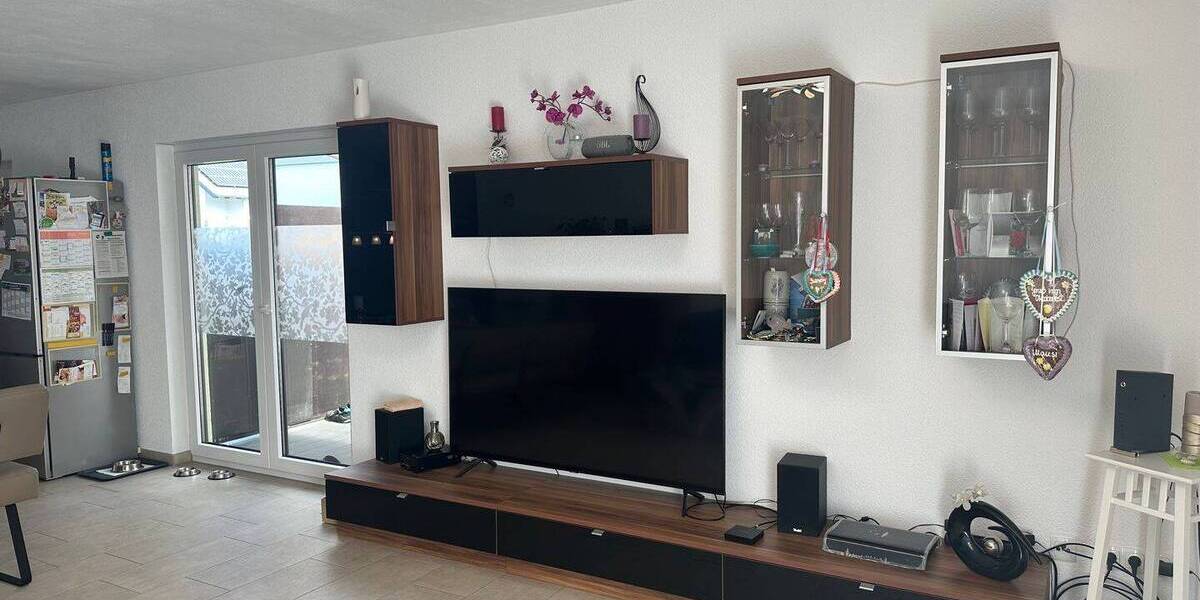 Mehrfamilienhaus, Wohnhaus Laupheim Baustetten - 3 Zimmer, 143 m&sup2;, 680.000&euro; | Angebot:23961023