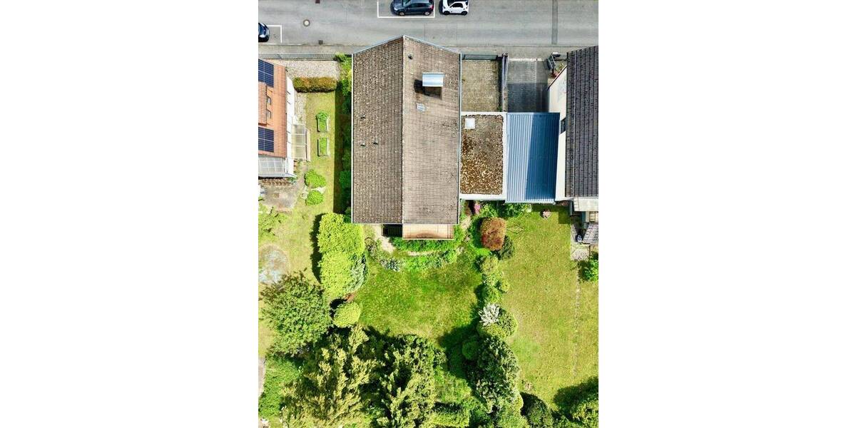 Mehrfamilienhaus, Wohnhaus Bensheim - 8 Zimmer, 228 m&sup2;, 679.500&euro; | Angebot:26787274