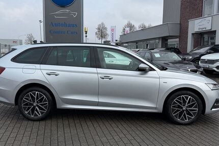 Skoda Octavia 128.780 km 20.300 &euro; Werl 59457