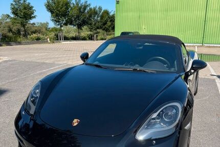 Porsche Boxster 16.700 km 62.900 &euro; Hamburg 20095