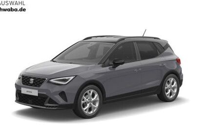 Seat Arona 1.503 km 27.210 &euro; Gersthofen 86368