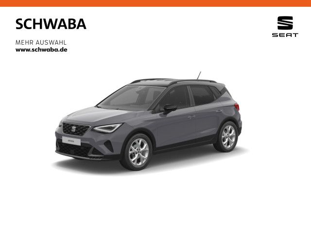 Seat Arona 1.503 km 27.210 &euro; Gersthofen 86368